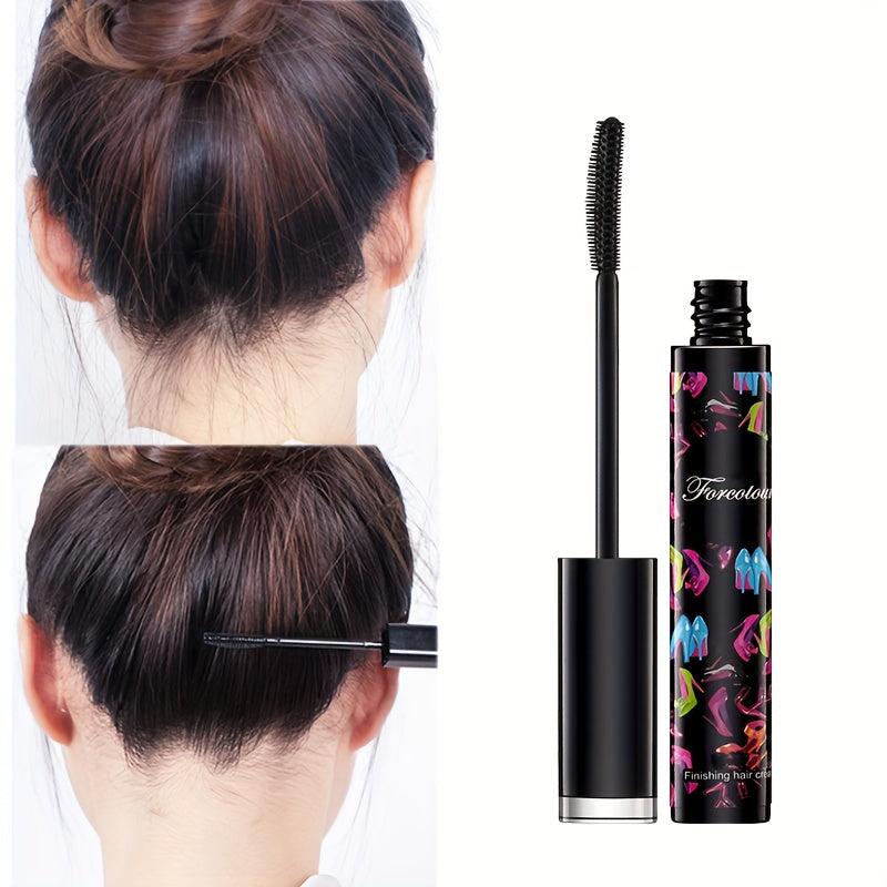 Hair Finishing Stick Anti Frizz Styling Cream for Women
