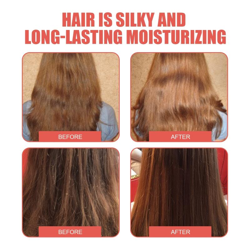 Coconut Bomb Hair Mask - Repairs Split Ends