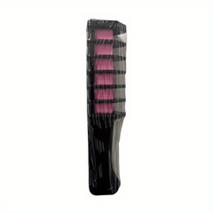 Washable Hair Chalk Comb 11 Colors Easy to Use