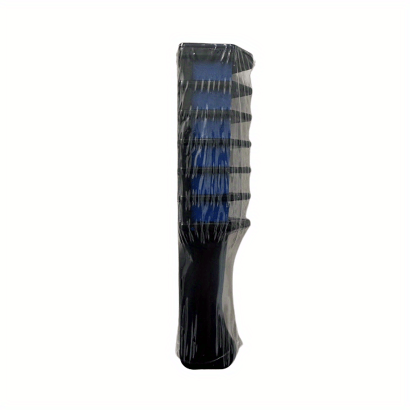 Washable Hair Chalk Comb 11 Colors Easy to Use