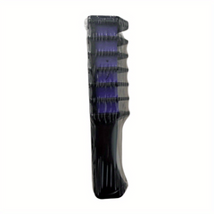 Washable Hair Chalk Comb 11 Colors Easy to Use