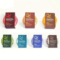 Botanical Essential Shampoo Soap He Shou Wu Shampoo Soap Ginger Shampoo Soap