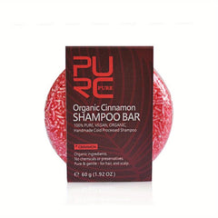Botanical Essential Shampoo Soap He Shou Wu Shampoo Soap Ginger Shampoo Soap