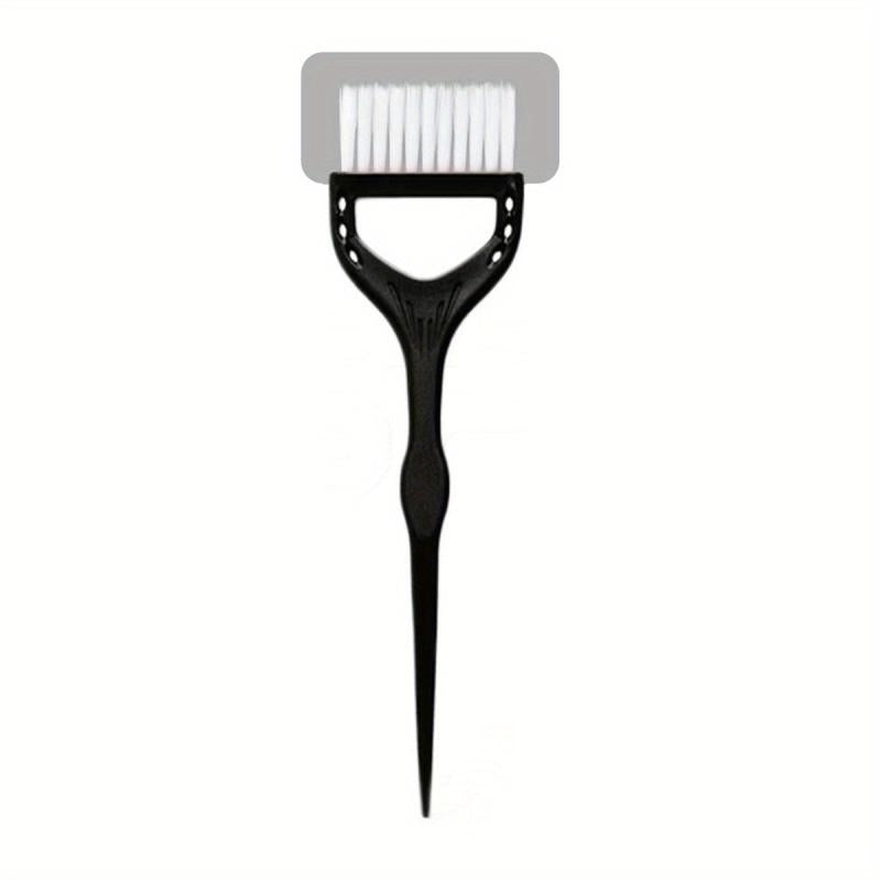 Professional Hair Dye Brush with Long Handle for DIY Hair Color