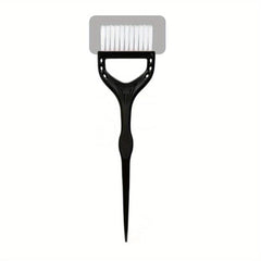 Professional Hair Dye Brush with Long Handle for DIY Hair Color
