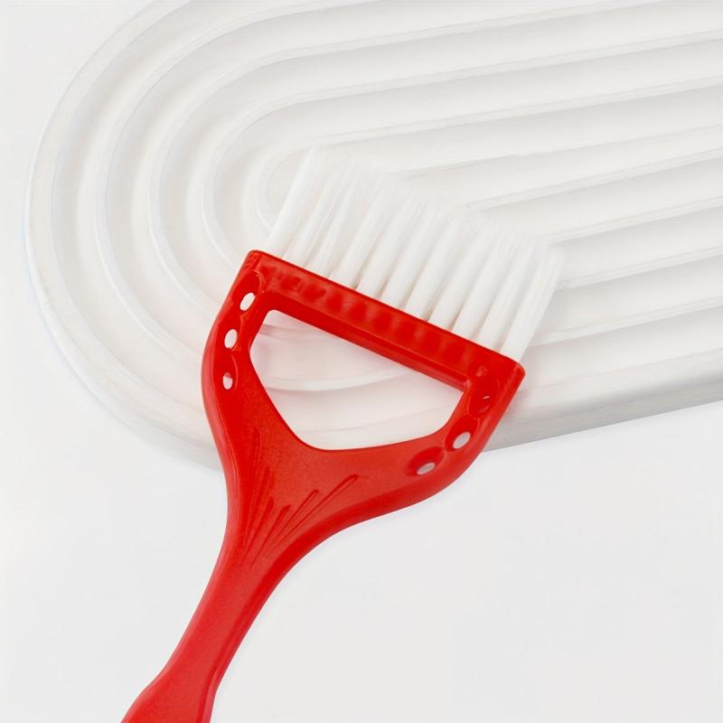 Professional Hair Dye Brush with Long Handle for DIY Hair Color