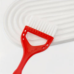 Professional Hair Dye Brush with Long Handle for DIY Hair Color