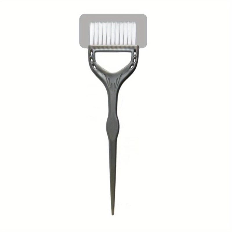 Professional Hair Dye Brush with Long Handle for DIY Hair Color