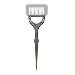 Professional Hair Dye Brush with Long Handle for DIY Hair Color