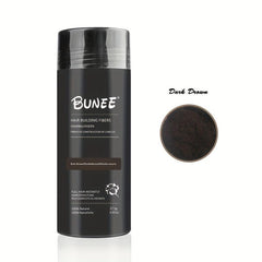 Hair Thickening Fibers Instant Volume Fill In Powder
