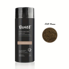Hair Thickening Fibers Instant Volume Fill In Powder
