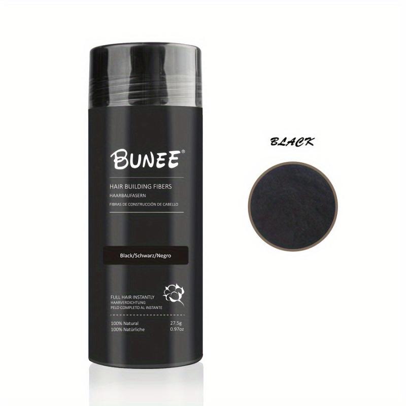Hair Thickening Fibers Instant Volume Fill In Powder