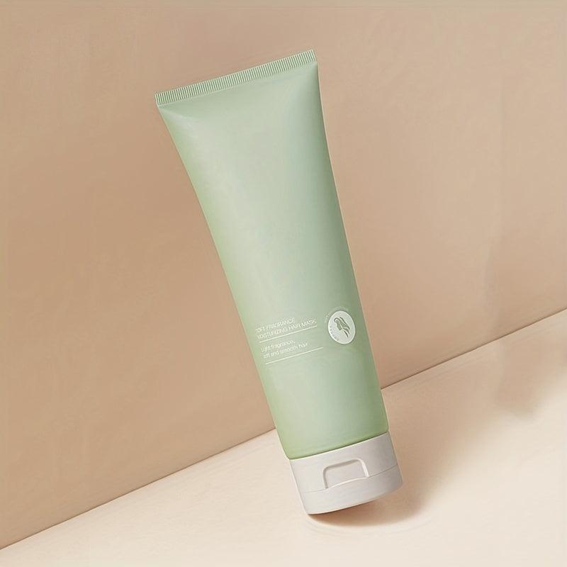 Hydrating Smoothing Hair Conditioner for Dry Hair Repair