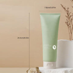 Hydrating Smoothing Hair Conditioner for Dry Hair Repair