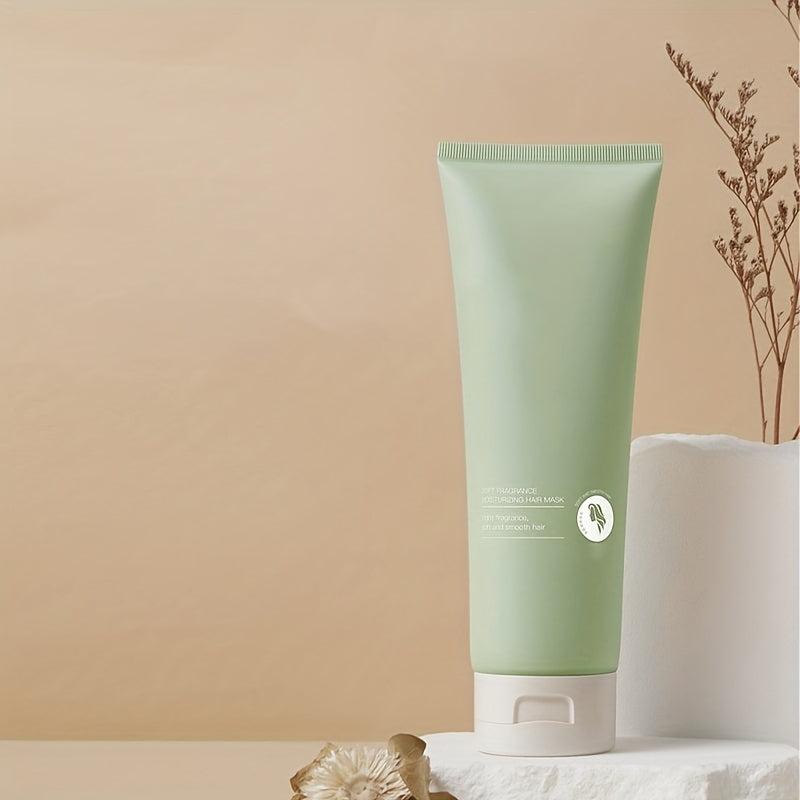 Hydrating Smoothing Hair Conditioner for Dry Hair Repair