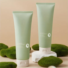Hydrating Smoothing Hair Conditioner for Dry Hair Repair