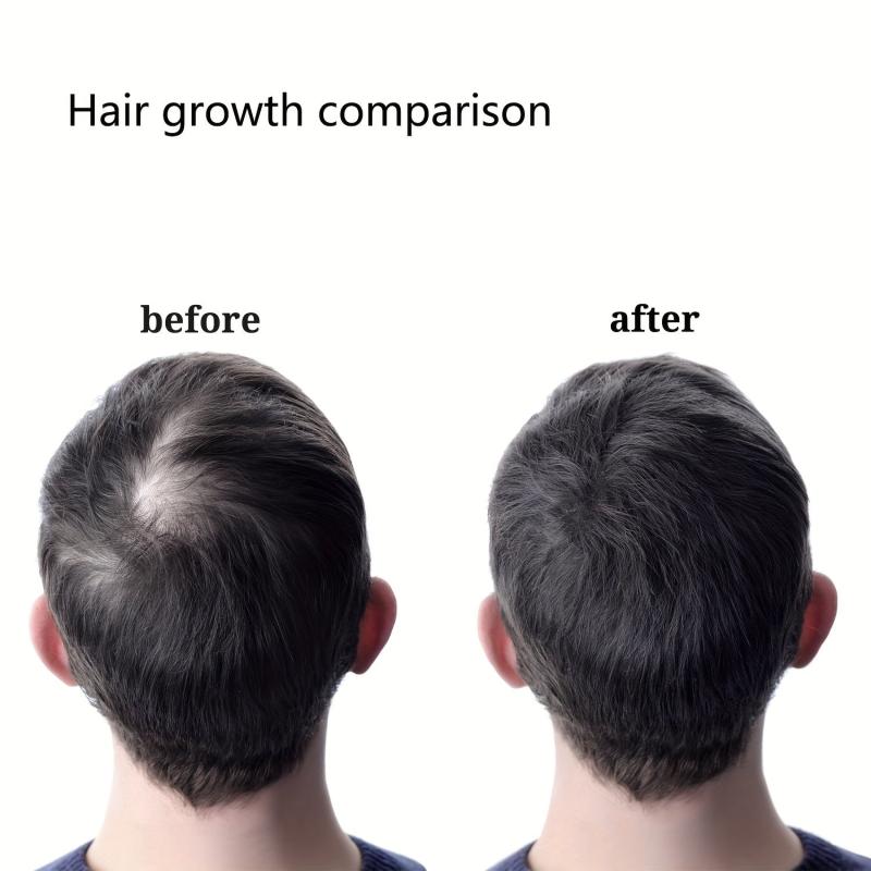 Rosemary Hair Cream for Split Ends & Frizz