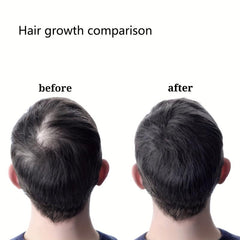 Rosemary Hair Cream for Split Ends & Frizz