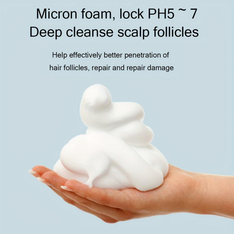 Sea Salt Perfume Hair Conditioner for Clean & Care