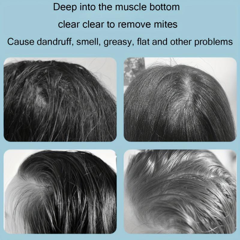 Sea Salt Perfume Hair Conditioner for Clean & Care
