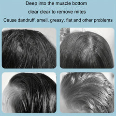 Sea Salt Perfume Hair Conditioner for Clean & Care