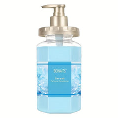 Sea Salt Perfume Hair Conditioner for Clean & Care