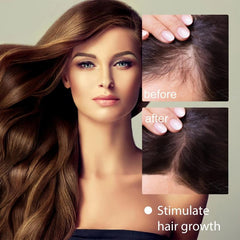 Longsheng Rice Shampoo Bar - Rice Water Extract & Natural Ingredients