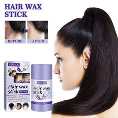Hair Wax Sticks Non Greasy Hair Wax Sticks Styling Broken Hair Finishing Cream