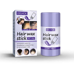 Hair Wax Sticks Non Greasy Hair Wax Sticks Styling Broken Hair Finishing Cream