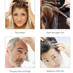 Temporary Hair Pen Chalk Non-toxic Hair Dye Stick