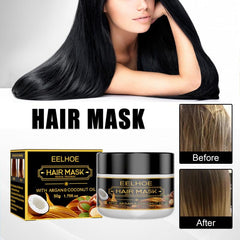Moisturizing Hair Mask Conditioner for All Hair Types