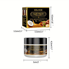 Moisturizing Hair Mask Conditioner for All Hair Types