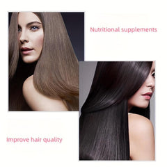 250ml Argan Keratin Hair Mask Deep Conditioning