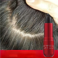 Long Lasting Hair Dye Stick Quick & Easy Coverage of Hair