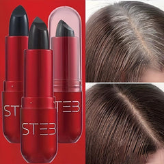 Long Lasting Hair Dye Stick Quick & Easy Coverage of Hair