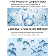 500ml Perfume Hydrating Conditioner Long Lasting Fragrance