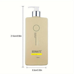 500ml Perfume Hydrating Conditioner Long Lasting Fragrance