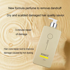 500ml Perfume Hydrating Conditioner Long Lasting Fragrance