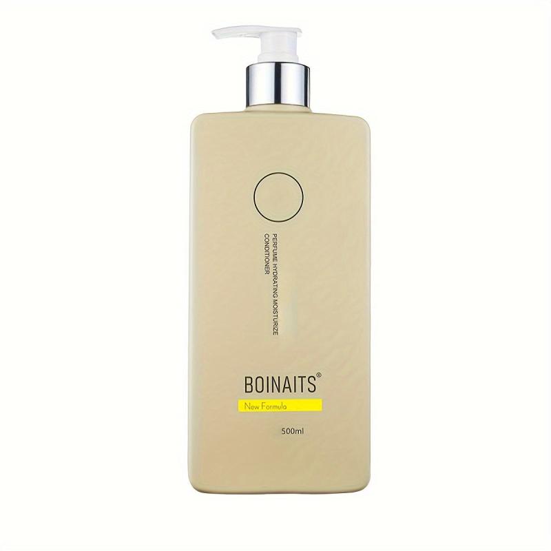 500ml Perfume Hydrating Conditioner Long Lasting Fragrance