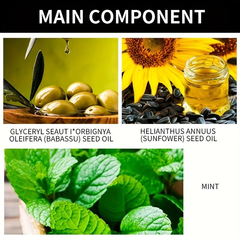 Keratin Hair Cream Deep Smooth Hair Care Mask Healthy Hair