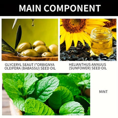Keratin Hair Cream Deep Smooth Hair Care Mask Healthy Hair
