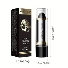 Hair Pen Hair Dye Pencil Stick Long Lasting Fast Temporary Hair Dye