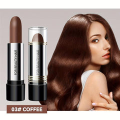 Hair Pen Hair Dye Pencil Stick Long Lasting Fast Temporary Hair Dye