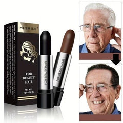 Hair Pen Hair Dye Pencil Stick Long Lasting Fast Temporary Hair Dye