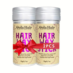Fly Away & Edge Frizz Hair Wax Stick - No Greasy Formula