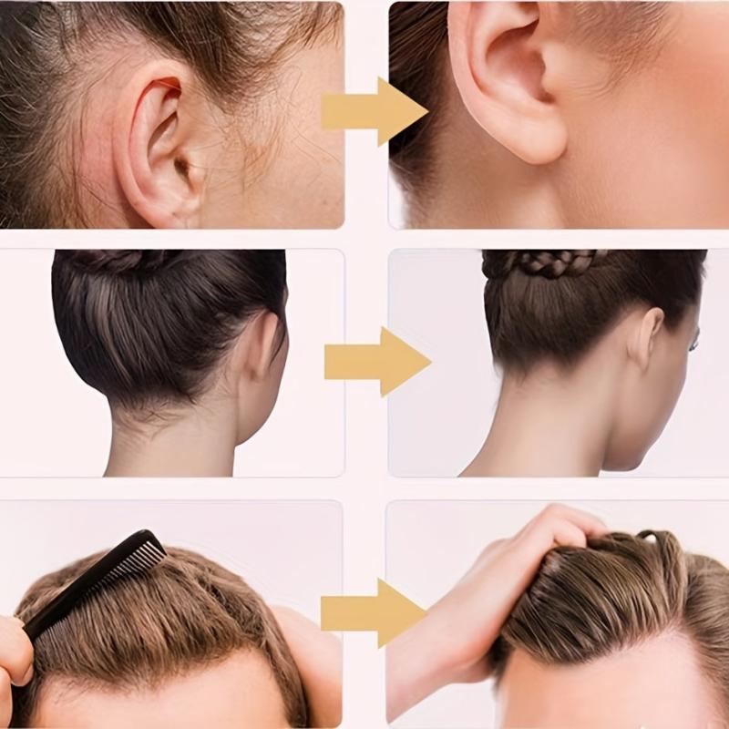 15g Long-Lasting Hair Styling Wax Stick for Smooth Frizz Hair