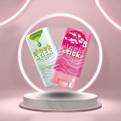 15g Long-Lasting Hair Styling Wax Stick for Smooth Frizz Hair