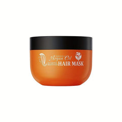Morocco Argan Hair Mask Smoothing Repairing Split Ends 250g
