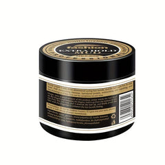 Hair Styling Mud Salon Barber Clay Strong Hold Wax