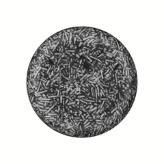 Bamboo Charcoal Shampoo Bar for Deep Cleansing Hair and Repairing Damage
